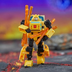 Hasbro Transformers - Origin - Bumblebee